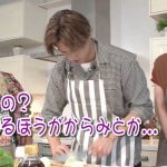 和食屋の元料理長！？SOLIDEMOシュネルの料理スキルが高すぎでDJ KOOも驚き＆感動！