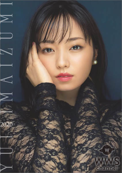 今泉佑唯、10/26(土)カレンダー発売記念イベント決定にファン歓喜！