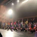 SUPER☆GiRLS、ワンマンライブ開催！新曲『ときめきHighレンジ!!! 』を初披露！デビュー9周年記念ライブ開催やメンバーソロライブのお知らせも