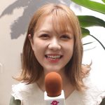 【動画】HKT48・村重杏奈がツインプラネット本契約で意気込み語る！「HKT48に必要な存在になれたら」！