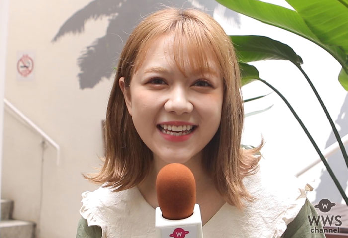 【動画】HKT48・村重杏奈がツインプラネット本契約で意気込み語る！「HKT48に必要な存在になれたら」！