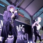 中村あゆみと相川七瀬による新プロジェクト「ANNA(アナ)」、日本最大級のハロウィンイベントに出演！ロックなハロウィンで魅了！