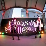 中村あゆみと相川七瀬による新プロジェクト「ANNA(アナ)」、日本最大級のハロウィンイベントに出演！ロックなハロウィンで魅了！