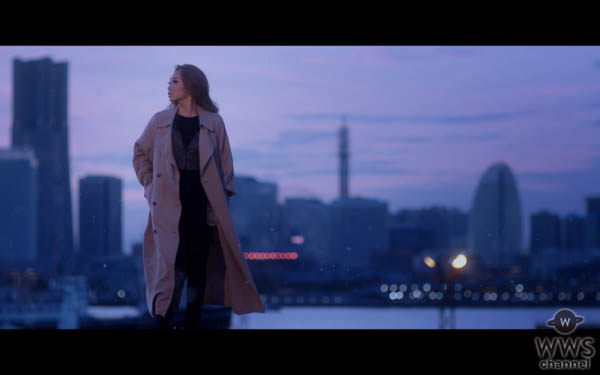 倖田來未、「again」MV公開！切実な歌声と飾らない言葉が心を締め付ける大人のラブバラード！