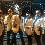 デビュー30周年のスカパラが新たな勲章を！メキシコ最大の音楽アワードでまさかの受賞！