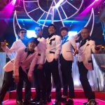 デビュー30周年のスカパラが新たな勲章を！メキシコ最大の音楽アワードでまさかの受賞！