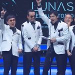 デビュー30周年のスカパラが新たな勲章を！メキシコ最大の音楽アワードでまさかの受賞！