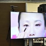 #劇的イメチェン アイメイク講座