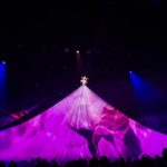 倖田來未、世界のショービズからインスパイア受けた滞在型ホールツアー「re(LIVE)」完走！