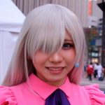 【動画】えなこが池袋ハロウィンでコスプレイヤーに応援メッセージ！「コスプレは作品へのリスペクトを忘れずに自分が楽しむもの」