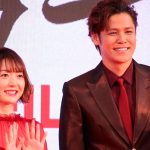 【動画】声優・花澤香菜 、宮野真守が東京国際映画祭レッドカーペットに登場！