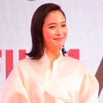 【動画】女優・広瀬アリスが第32回東京国際映画祭レッドカーペットに登場！