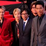【動画】三代目JSB・今市隆二、GENERATIONS・佐野玲於らが第32回東京国際映画祭レッドカーペットに登場！
