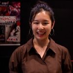 【動画】舞台女優・中山唯が東京ドームシティーで本格派お化け屋敷「怨霊座敷」に潜入！