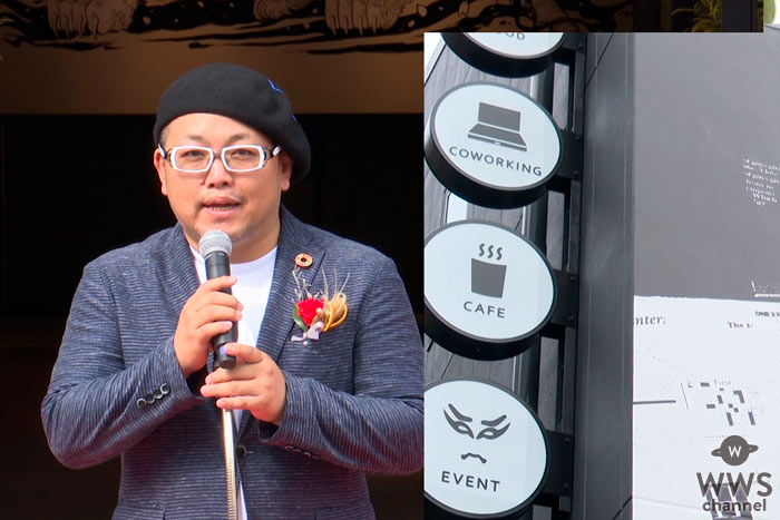 【動画】大阪・新今宮に複合インバウンド施設「YOLO BASE」がオープン！ 外国人の就労拠点として文化交流、街の活性化に期待！