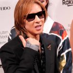 【動画】X JAPAN YOSHIKIがテレ朝ドリフェスへの意気込み語る！「ドラムはもちろんギターも弾く」＜Rakuten Fashion Week TOKYO 2020 S/S＞