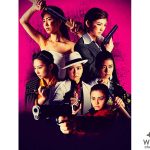 AKB48グループが挑む昭和の傑作任侠映画『仁義なき戦い』舞台ビジュアル公開！