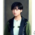 欅坂46・平手友梨奈のソロ曲「角を曲がる」がストリーミングサービスにて配信開始！