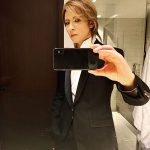 X JAPAN YOSHIKI、リハーサルの合間にチャリティーイベントへ！「どこの国の王子様でしょうか」と歓喜の声も