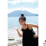 大原優乃、初めてグラビアを見る父親に「見ないで！」と照れるも家族愛に反響