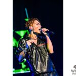 【ライブレポート】EXILE SHOKICHIが大トリに登場！圧倒的ライブパフォーマンスで大阪城ホールを席巻＜MBS音祭2019＞