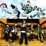 SILENT SIREN、オメでたい頭でなによりら出演！武井壮MC「SO FES.2019」12月開催