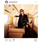X JAPAN YOSHIKI、ラグビーワールドカップ日本対南アフリカ戦に登場！会場ではプレゼンターも務める