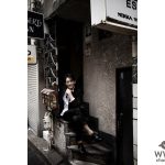 劇団EXILE・町田啓太、新宿ゴールデン街で魅せたセクシータキシードにファン悶絶！「毎日ドキドキして…眠れない」「ワクワクが止まらない」