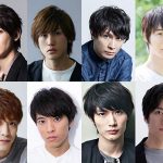 小関裕太、甲斐翔真、渡邊圭祐らが「SUPER HANDSOME LIVE2020」に出演決定！ アルバムには三浦春馬、神木隆之介、佐藤健も参加