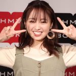 【動画】女優・今泉佑唯が初のカレンダーを発売！友人からの反響は「あっさりでした」
