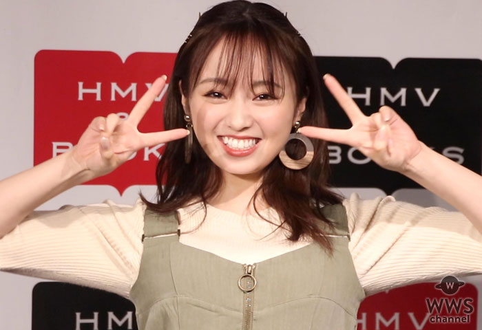 【動画】女優・今泉佑唯が初のカレンダーを発売！友人からの反響は「あっさりでした」