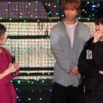 【動画】THE RAMPAGEが胸キュンフレーズ選手権に挑む！吉田沙保里に響いたメンバーは！？