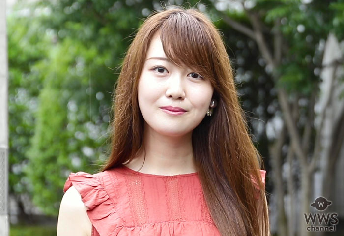 【 動画 】ミス國學院・井上雅が語る!「内面的にも外面的にも美しく強い女性に成長したい」國學院大學 Miss Contest 2019 エントリーNo.5<WWS x MISS COLLE ミスコレ>