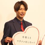 嵐・二宮＆相葉が年賀状への愛を語る！令和初の年賀状は「一言が、愛になる。」