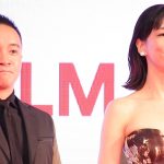 【動画】水川あさみ・濱田岳が東京国際映画祭レッドカーペットに登場！