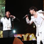 【ライブレポート】ロバート秋山、山崎育三郎と惜しみなく掛け合いを楽しむステージを展開！＜山崎育三郎のI AM 1936 presents THIS IS IKU 2019 〜男祭〜＞