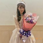 阿部マリア、AKB48 9年間の活動にピリオド。卒業セレモニー開催に大場美奈、小嶋真子らからコメントも