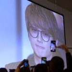 AAA・西島隆弘、ドームツアーへ向けて「万全な体調で臨めるよう療養をしております」＜第32回 日本 メガネ ベストドレッサー賞＞