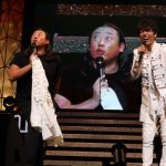 【ライブレポート】ロバート秋山、山崎育三郎と惜しみなく掛け合いを楽しむステージを展開！＜山崎育三郎のI AM 1936 presents THIS IS IKU 2019 〜男祭〜＞