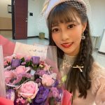 阿部マリア、AKB48 9年間の活動にピリオド。卒業セレモニー開催に大場美奈、小嶋真子らからコメントも