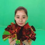 新木優子、チアダン姿の写真公開に「本当に天使でしかない」と反響！