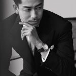 EXILE AKIRA、ラルフローレンのグローバルモデルに大抜擢！メインモデルとして世界へ