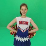 新木優子、チアダン姿の写真公開に「本当に天使でしかない」と反響！