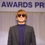 AAA・西島隆弘、ドームツアーへ向けて「万全な体調で臨めるよう療養をしております」＜第32回 日本 メガネ ベストドレッサー賞＞