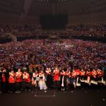 バンドリ！、飯田里穂、伊藤美来が2日目の「アニマックス ミュージックス」を盛り上げる！＜ANIMAX MUSIX 2019 KOBE supported by スカパー！＞