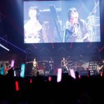 バンドリ！、飯田里穂、伊藤美来が2日目の「アニマックス ミュージックス」を盛り上げる！＜ANIMAX MUSIX 2019 KOBE supported by スカパー！＞