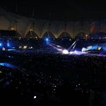 BTS、海外アーティスト初サウジアラビアのスタジアム単独コンサート開催！