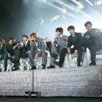 BTS、、‘LOVE YOURSELF: SPEAK YOURSELF [THE FINAL]’大盛況！13万人の観客と華麗なるフィナーレ！