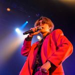 【ライブレポート】BuZZがオープニングアクトで登場！デビュー曲『LEAN ON ME』を熱唱＜w-inds. Fes ADSR 2019＞