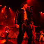 【ライブレポート】BuZZがオープニングアクトで登場!デビュー曲『LEAN ON ME』を熱唱<w-inds. Fes ADSR 2019>